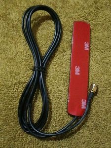 GSM Antenna Dlenp 2dbi/3dbi Patch RP-SM