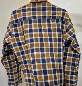 Mens Shirt Combo - 2 Shirts