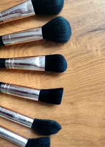 Makeup Brushes