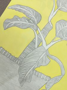 Limited Edition Painting