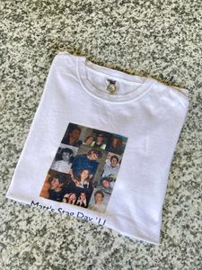 Custom 'Matt's Stag Do' T-Shirt