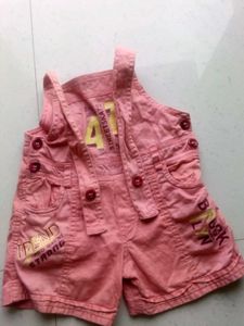 Dungaree for kid