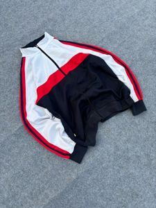 Retro Track Jacket
