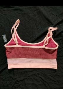 Beach Riot Bralette