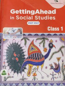 Lkg+ukg+class 1 books pakage