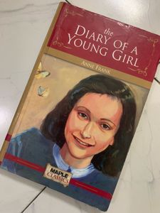 Diary of a young girl