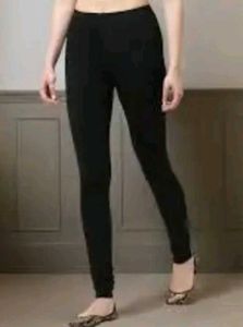 pack Of 3 lycra cotton blend leggings