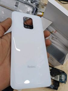 Note 9 Pro Back Glass