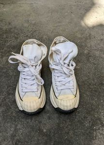 Converse Chuck Taylor Hi Sneakers 👟