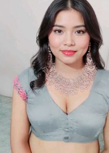 Elegant Blouse