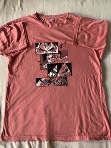 🐣AOT Print Tee🐣