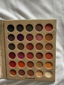 Versatile Eyeshadow Palette