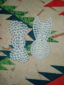 Earring &amp; Accessory Bundle - 5 Items