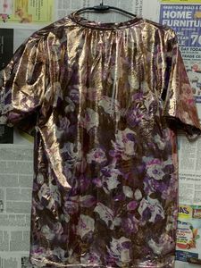 Shimery Top