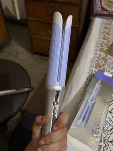 She Glam Hair Airflow Styler Pro