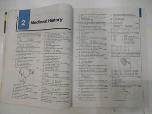 27 Years UPSC IAS/IPS Prelims