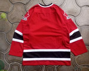 Nike Canada Hockey Jersey