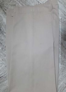 Men's Khaki Pants