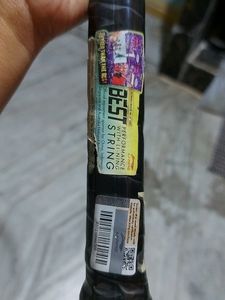 Li Nings Racket