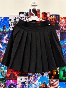 MLB New York Yankees Pleated Skirt