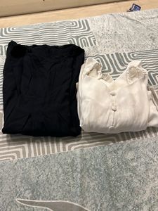 Dress N Top Combo