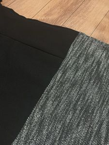y2k black dress