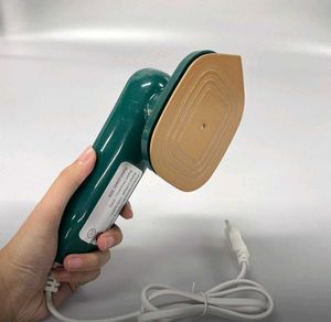 Portable Mini Steam Iron
