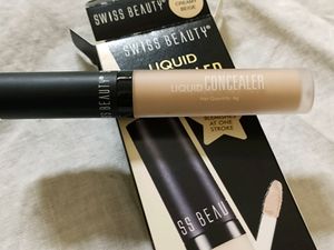 SWISS BEAUTY liquid Concealer