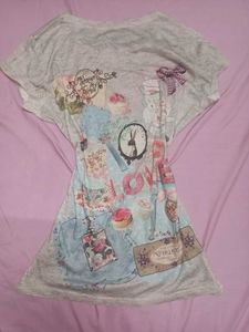 Coquette Tshirt