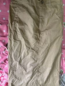 SURPLUS FORMAL SKIRT!!!