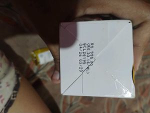 Brillare Rosemary &amp; Redensyl Scalp Serum