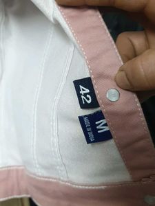 brand new Denim Jacket 42  &amp; Jeans Set 32