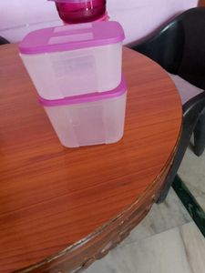 Free Shipping Tupperware Frizer Mate New