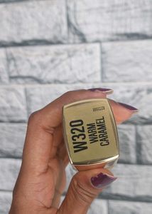 Lakme W320 Warm caramel Foundation