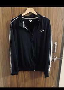 nike trsck jacket