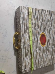 Gift Box No 4