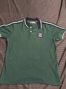Polo tshirt