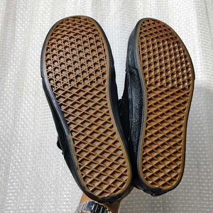 Vans High-Top Sneakers