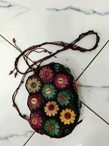 Boho Sling Bag