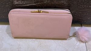 Beautiful Women Wallet