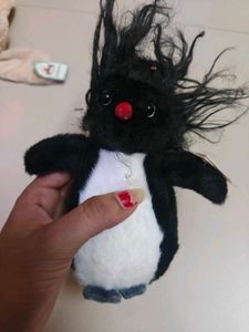 jellycat pengu