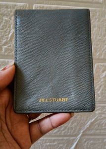 Jill Stuart Wallet