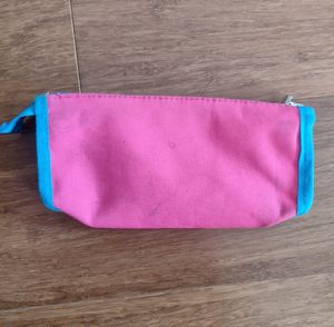 Stationary Pouch For School