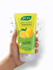 JOY Skin Fruits Brightening Face Wash