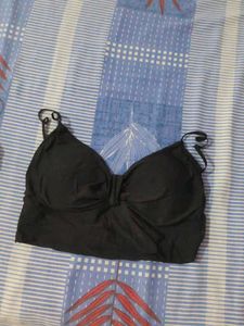 Comfortable Bra Set - Pack of 2   free size