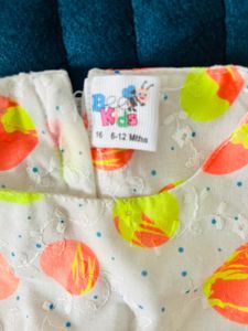 kids frock