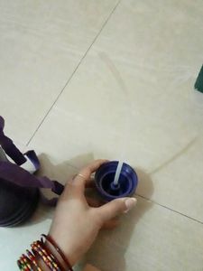 Kid Water Bottle