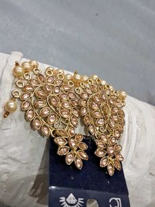 Beautifull Long Earrings