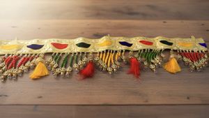 Decorative Toran Door Hanging