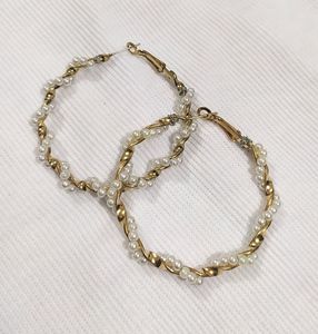 Combo Of Two Hoops